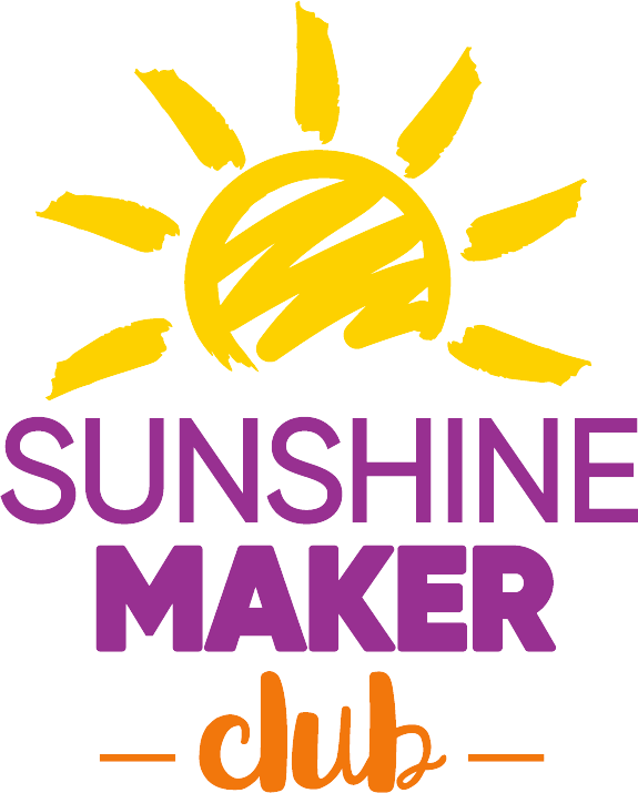 Sunshine Maker Club Logo
