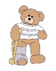 Teddy Bears Anonymous