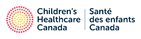 Children’s Heathcare Canada