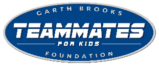 Garth Brooks Teammates for Kids Foundation