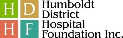 Humboldt District Hospital Foundation Inc.