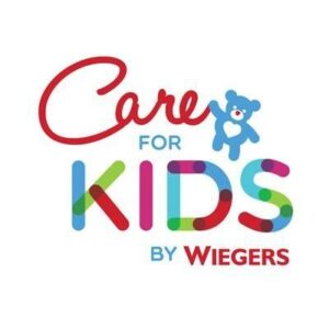 Care For Kids by Wiegers