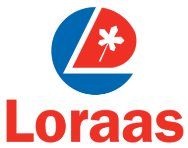 Loraas
