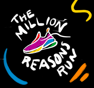 Million Reasons Run