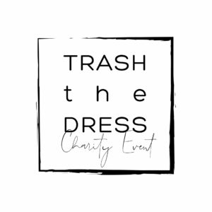 Trash the Dress Charity Event