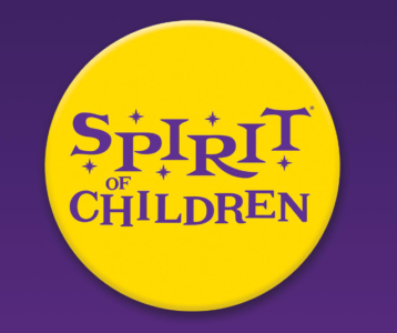 Spirit of Children Campaign
