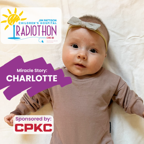 Miracle Story Charlotte